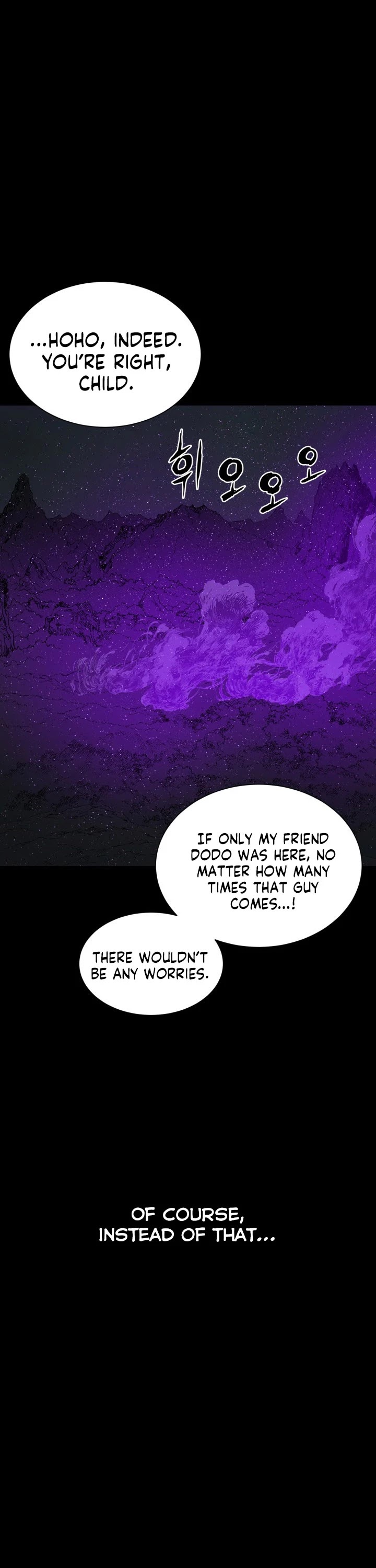 Sword Sheath's Child Chapter 65 page 8 - Chapter 65