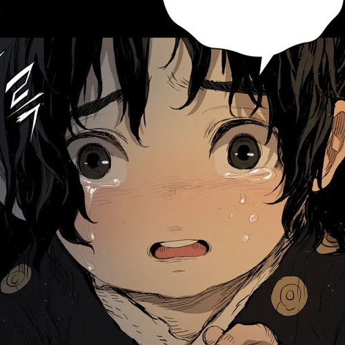 Sword Sheath's Child Chapter 65 cover