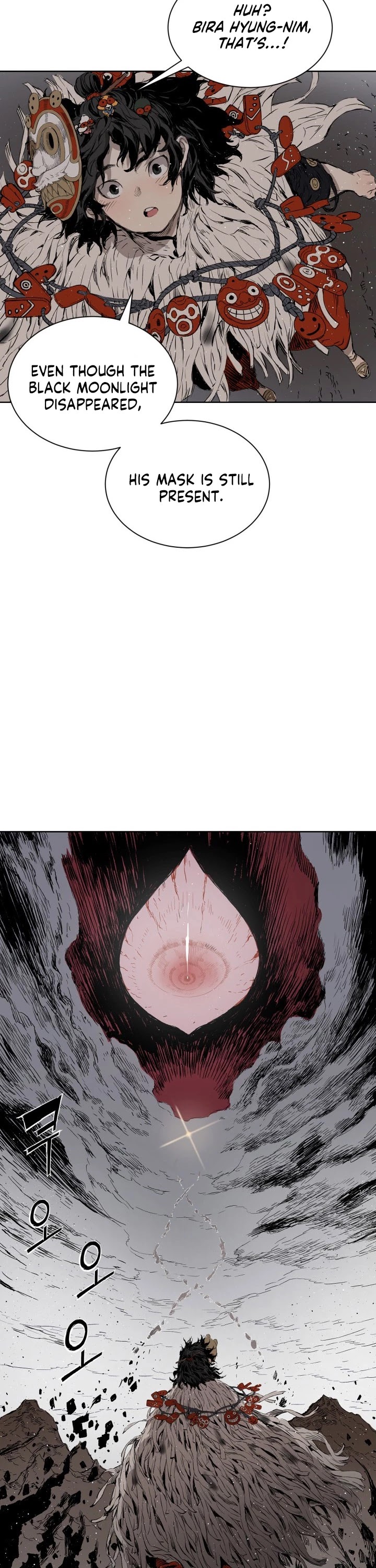 Sword Sheath's Child Chapter 66 page 11 - Chapter 66