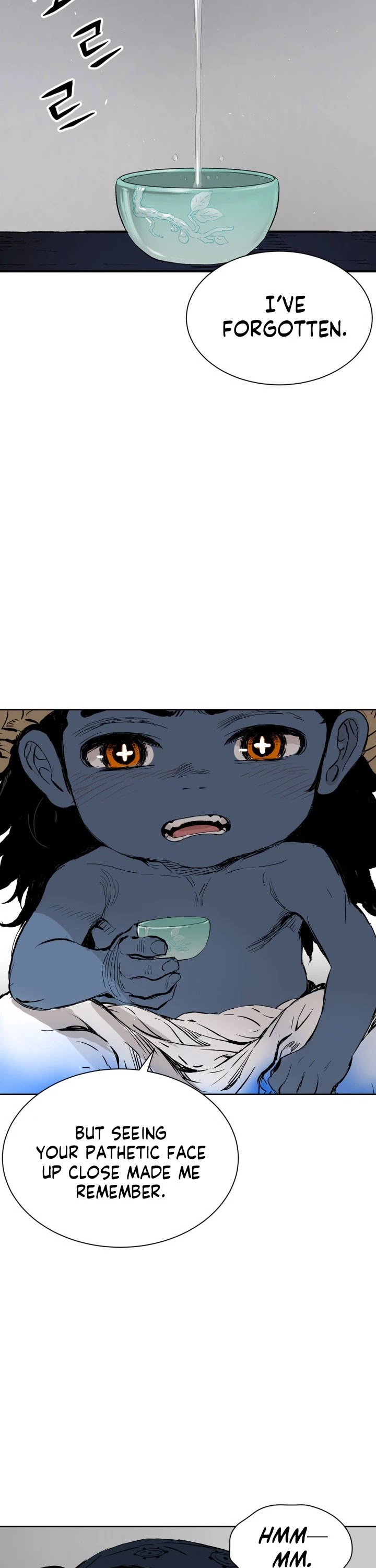 Sword Sheath's Child Chapter 66 page 18 - Chapter 66