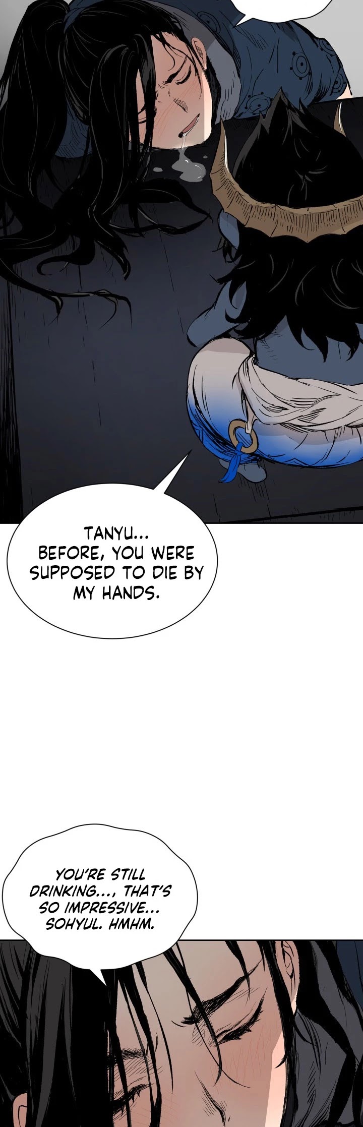 Sword Sheath's Child Chapter 66 page 19 - Chapter 66
