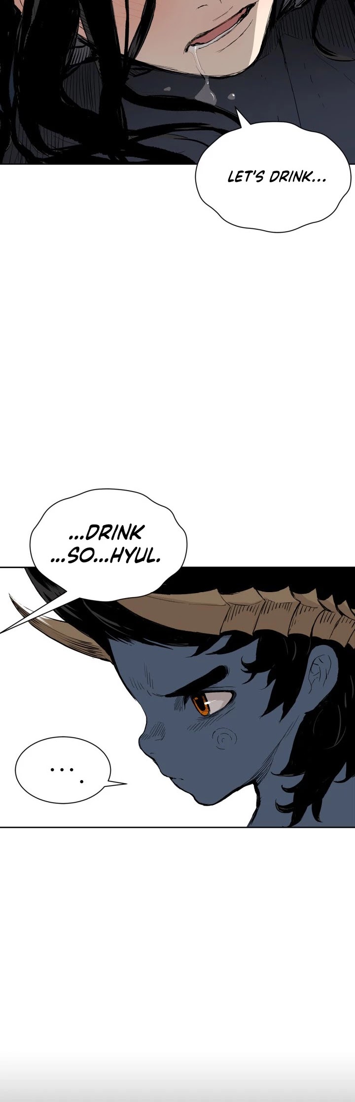 Sword Sheath's Child Chapter 66 page 20 - Chapter 66