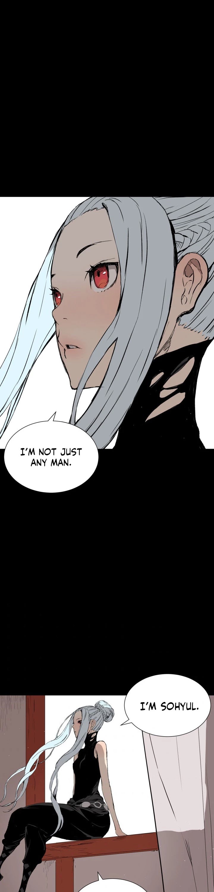Sword Sheath's Child Chapter 66 page 24 - Chapter 66