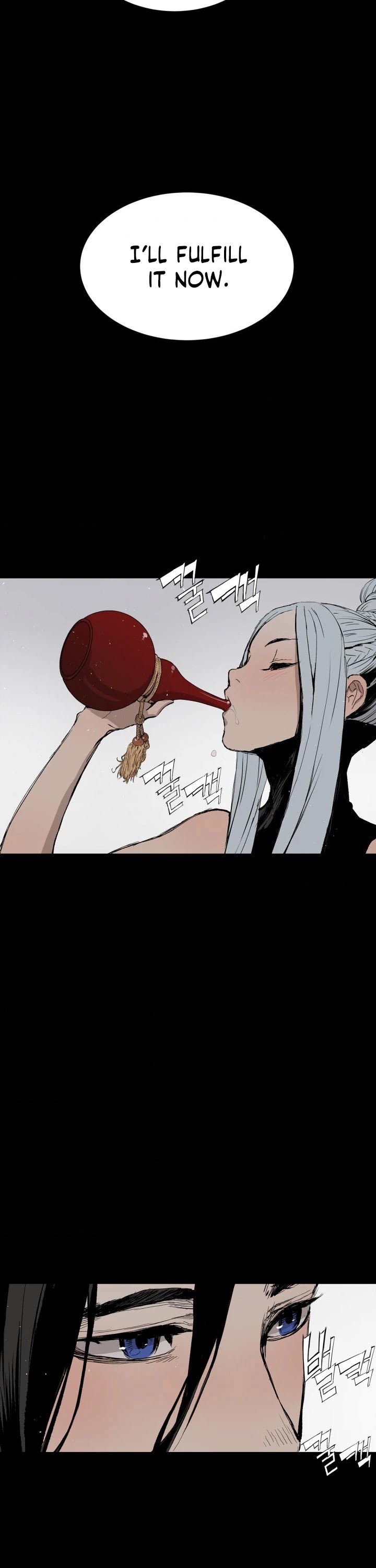 Sword Sheath's Child Chapter 66 page 29 - Chapter 66