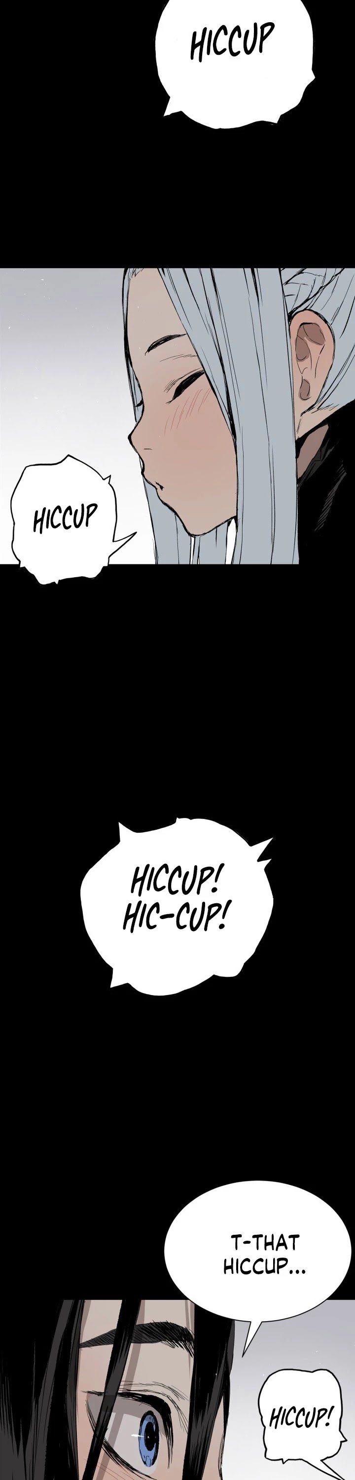 Sword Sheath's Child Chapter 66 page 31 - Chapter 66