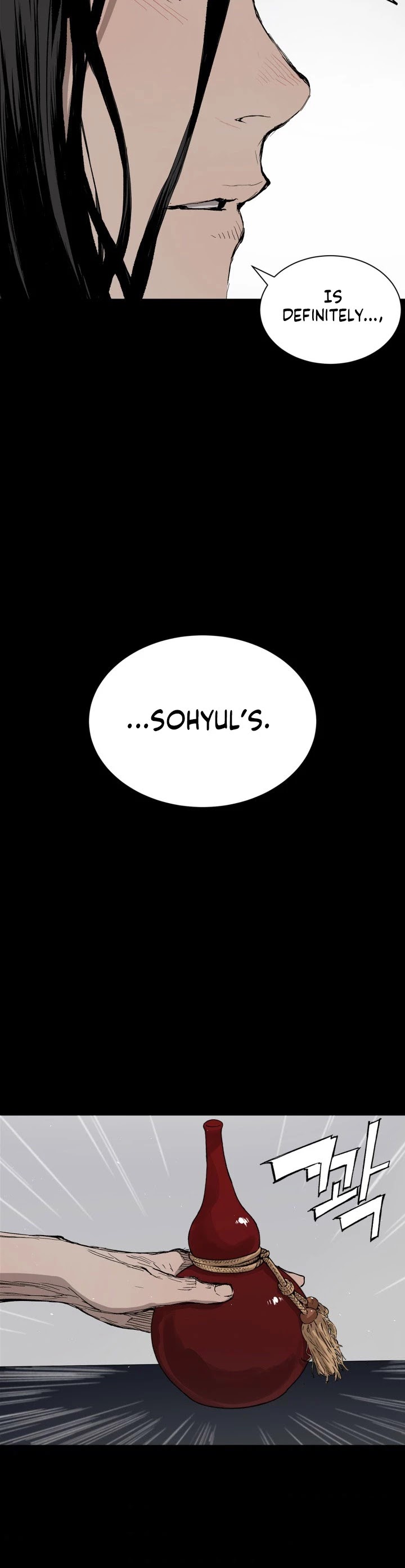 Sword Sheath's Child Chapter 66 page 32 - Chapter 66