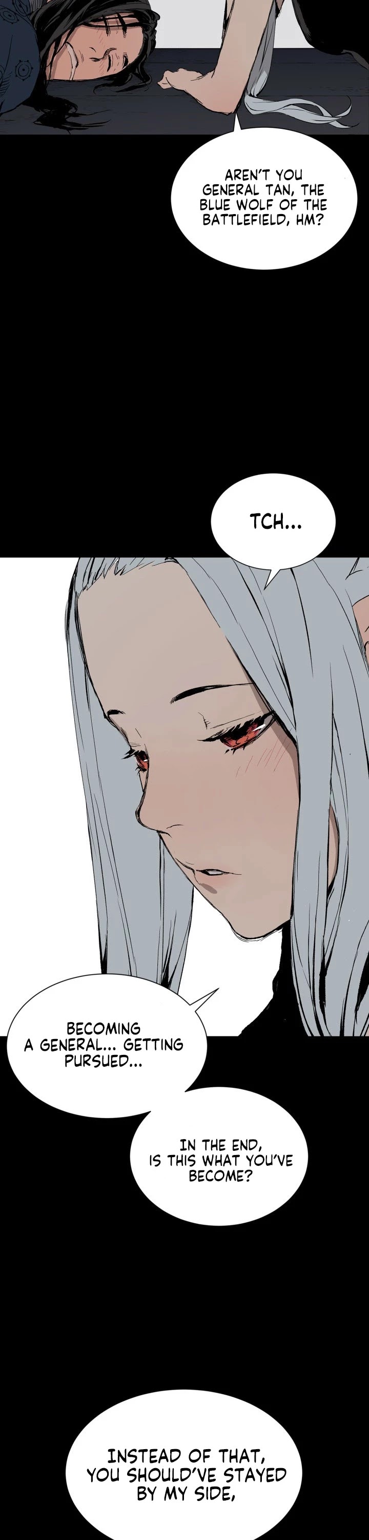 Sword Sheath's Child Chapter 66 page 35 - Chapter 66