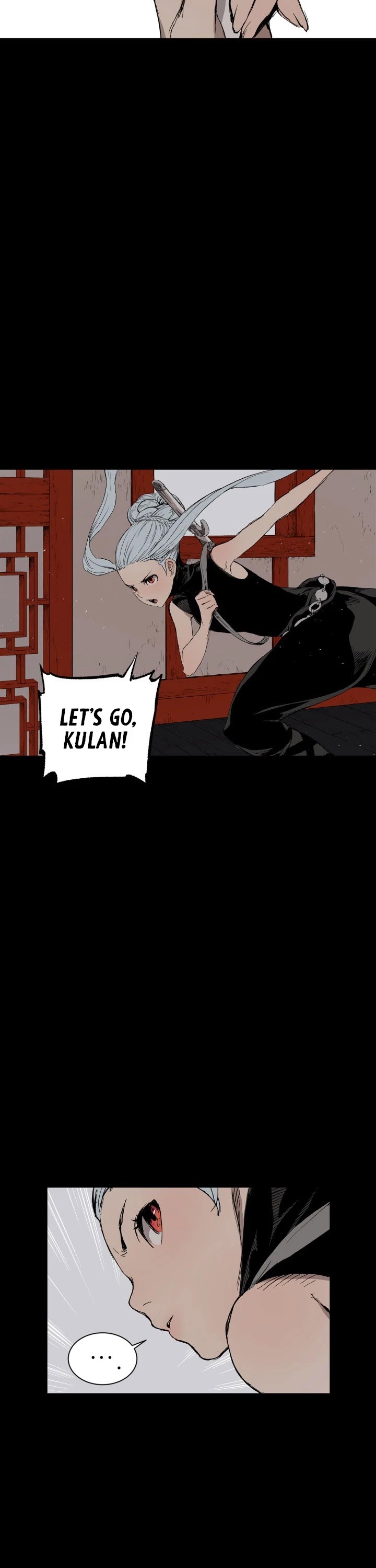 Sword Sheath's Child Chapter 66 page 38 - Chapter 66