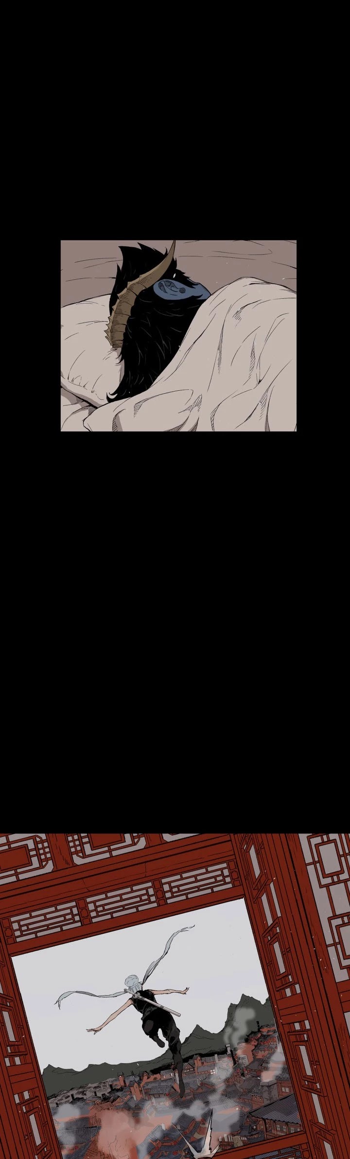 Sword Sheath's Child Chapter 66 page 39 - Chapter 66