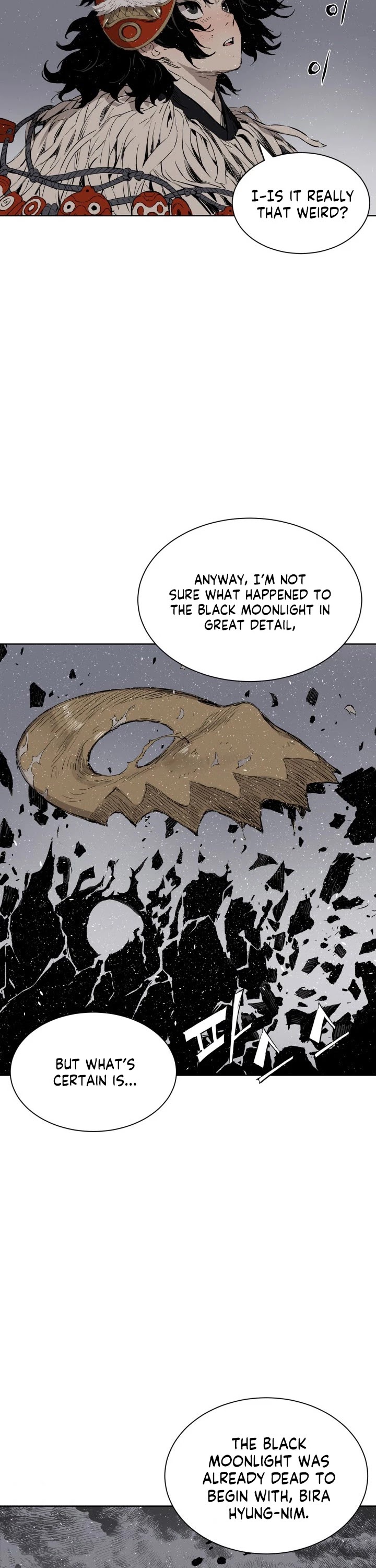 Sword Sheath's Child Chapter 66 page 4 - Chapter 66