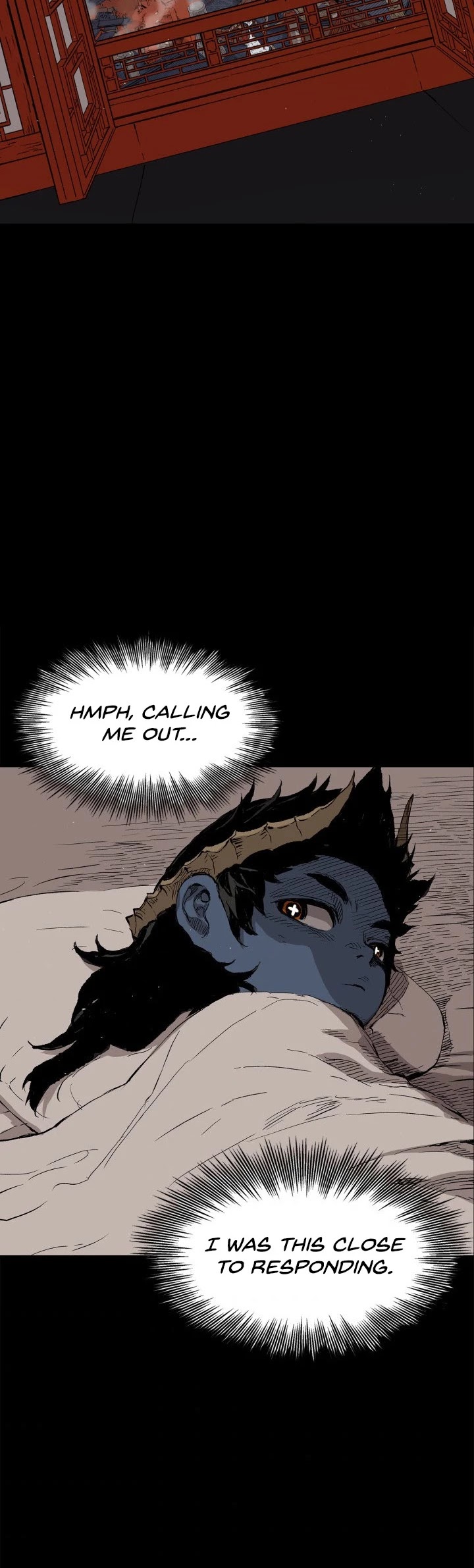 Sword Sheath's Child Chapter 66 page 40 - Chapter 66