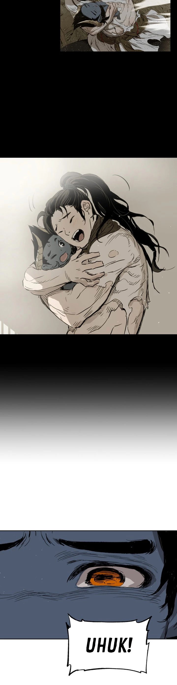 Sword Sheath's Child Chapter 66 page 46 - Chapter 66