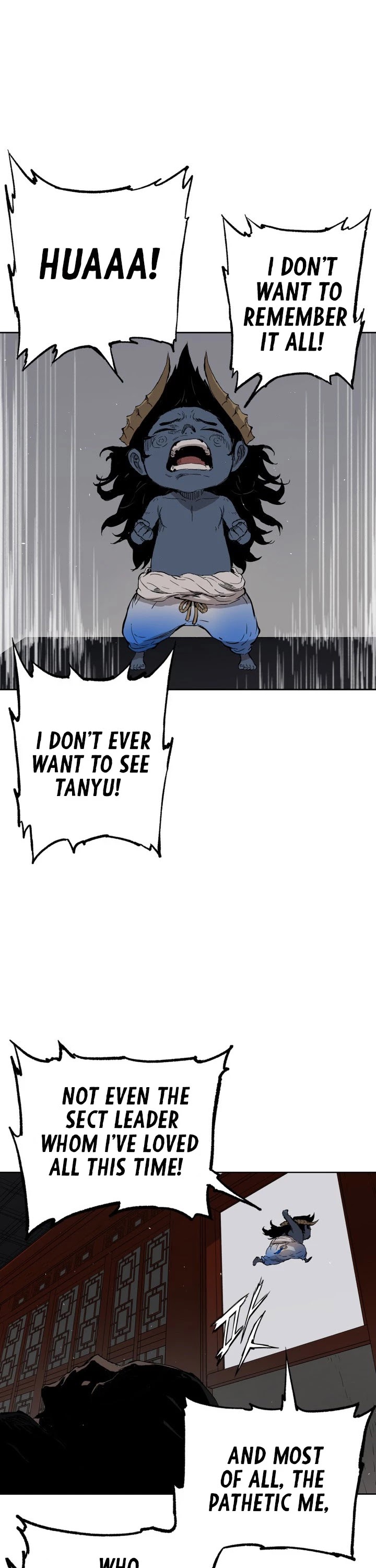 Sword Sheath's Child Chapter 66 page 47 - Chapter 66
