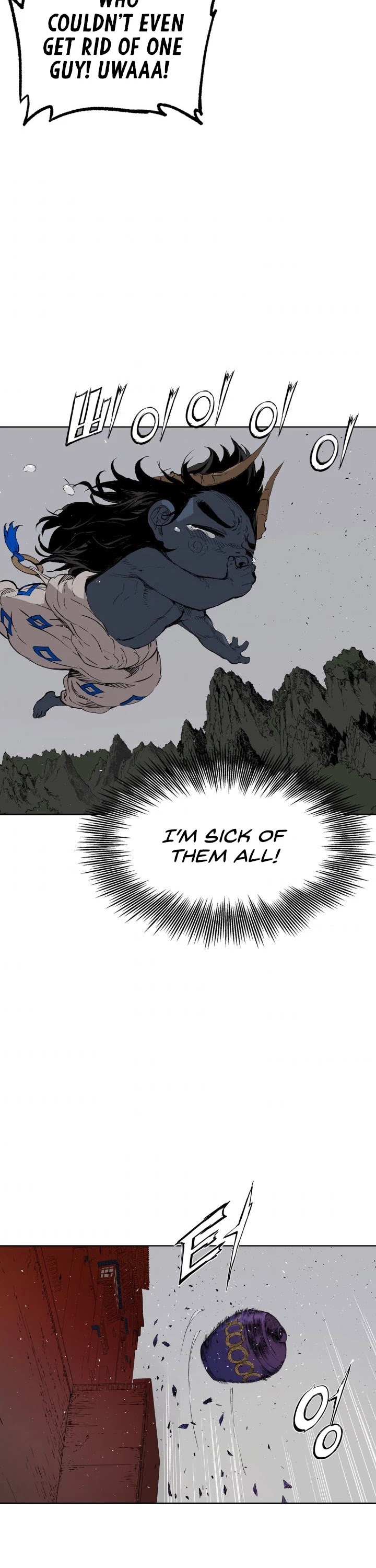 Sword Sheath's Child Chapter 66 page 48 - Chapter 66