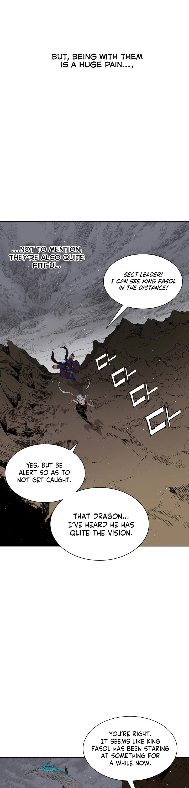 Sword Sheath's Child Chapter 66 page 54 - Chapter 66