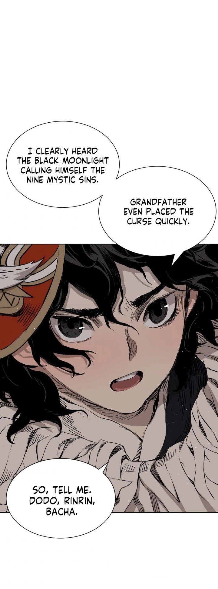 Sword Sheath's Child Chapter 66 page 56 - Chapter 66