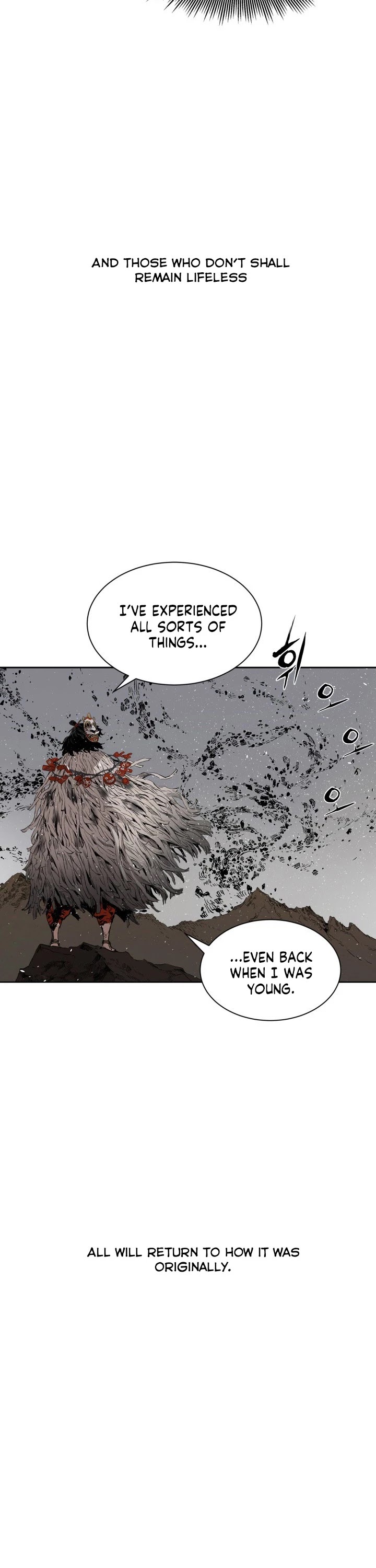 Sword Sheath's Child Chapter 66 page 6 - Chapter 66
