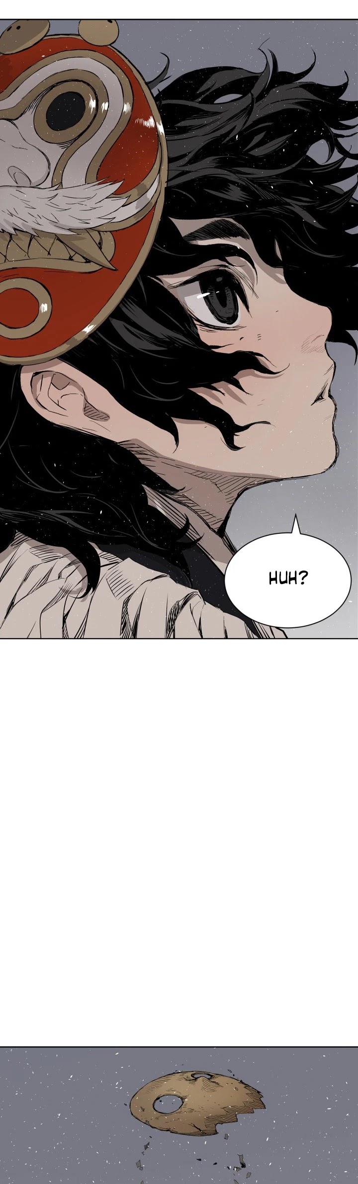 Sword Sheath's Child Chapter 66 page 7 - Chapter 66