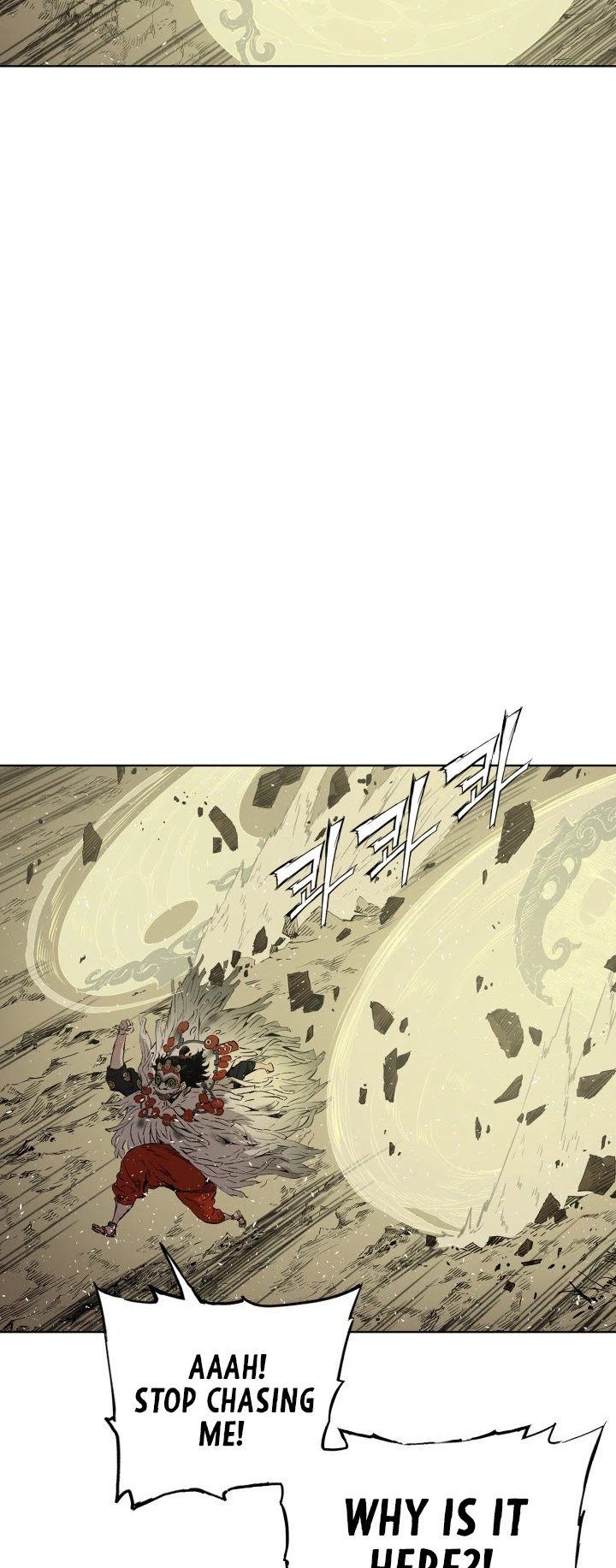 Sword Sheath's Child Chapter 67 page 20 - Chapter 67