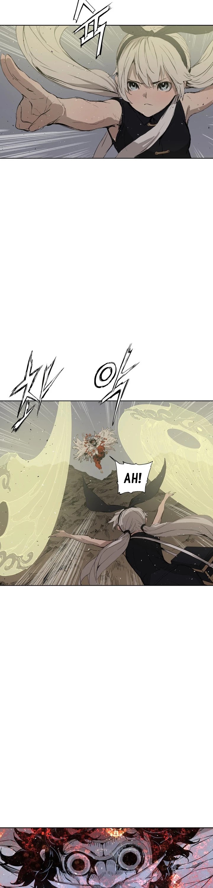 Sword Sheath's Child Chapter 67 page 23 - Chapter 67