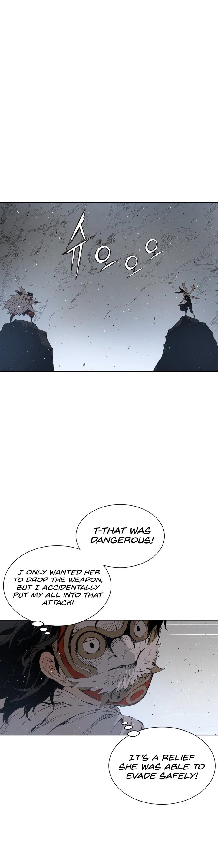 Sword Sheath's Child Chapter 67 page 27 - Chapter 67