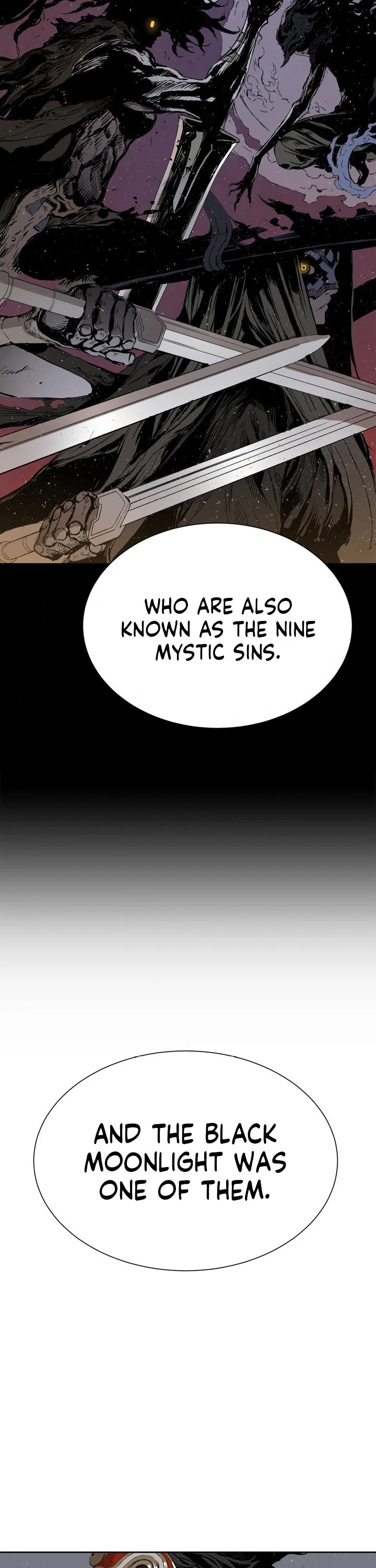 Sword Sheath's Child Chapter 67 page 5 - Chapter 67