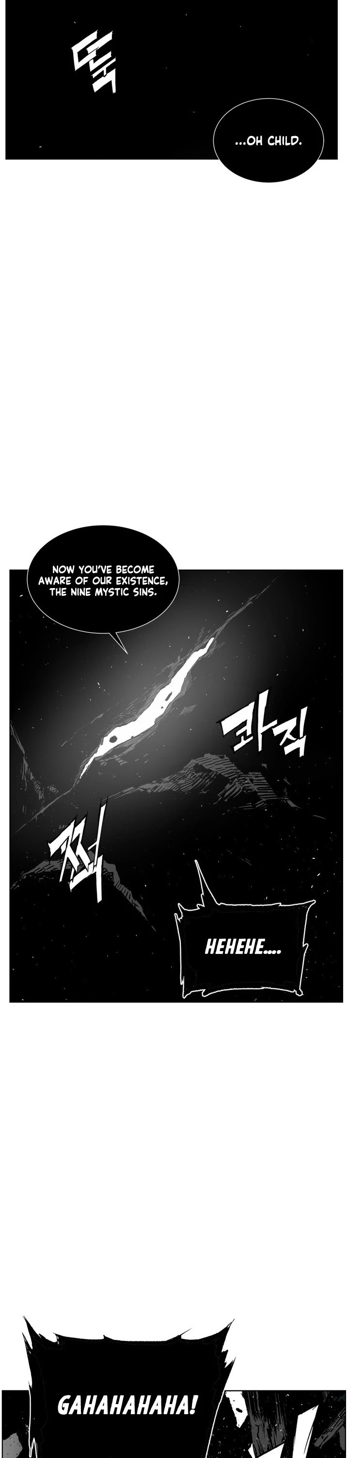 Sword Sheath's Child Chapter 68 page 10 - Chapter 68