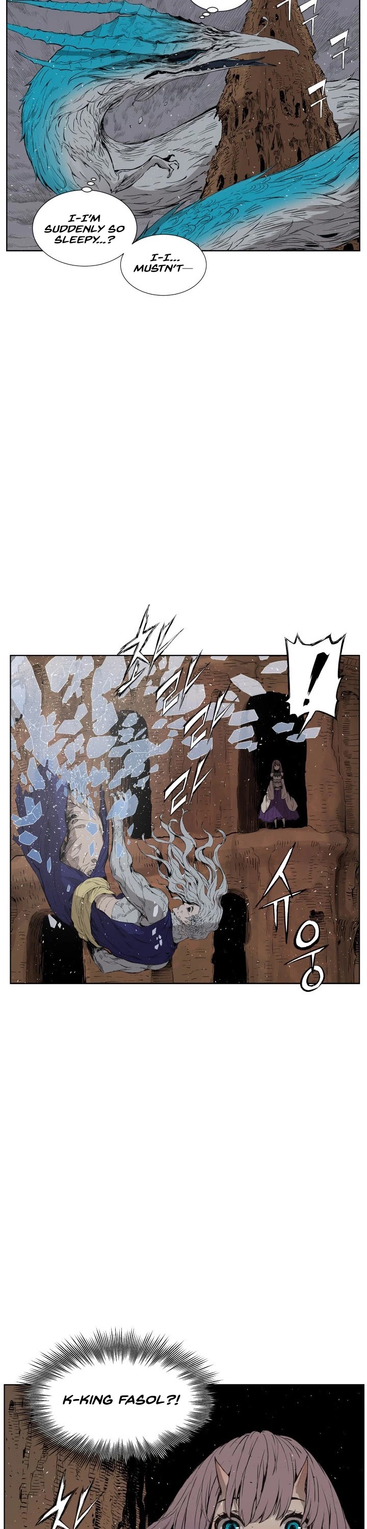 Sword Sheath's Child Chapter 68 page 18 - Chapter 68