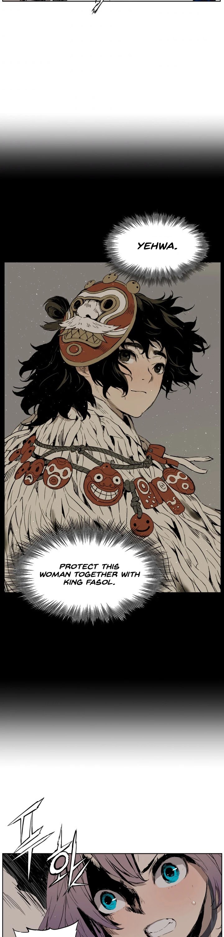 Sword Sheath's Child Chapter 68 page 30 - Chapter 68