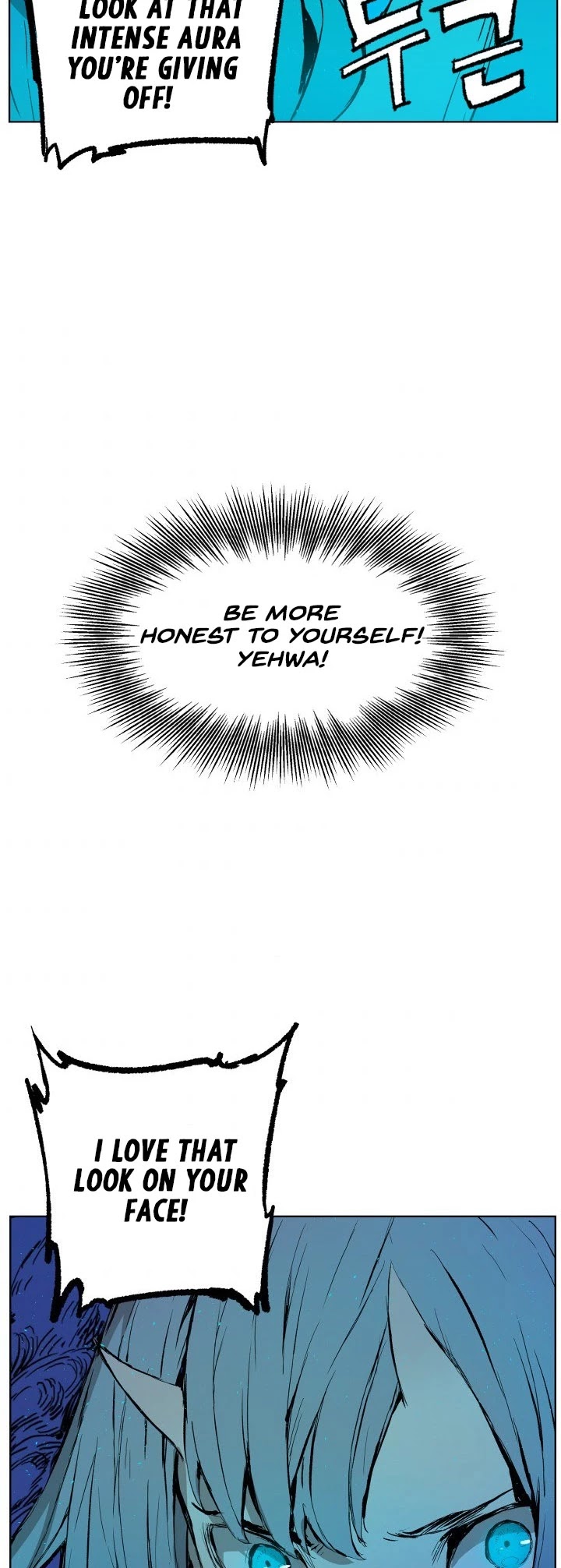 Sword Sheath's Child Chapter 68 page 33 - Chapter 68