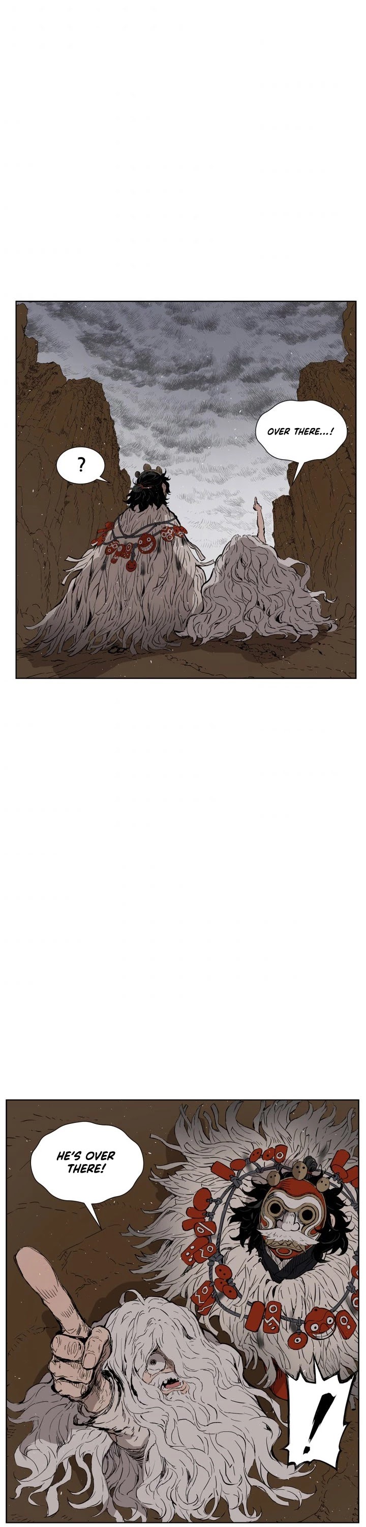 Sword Sheath's Child Chapter 68 page 5 - Chapter 68