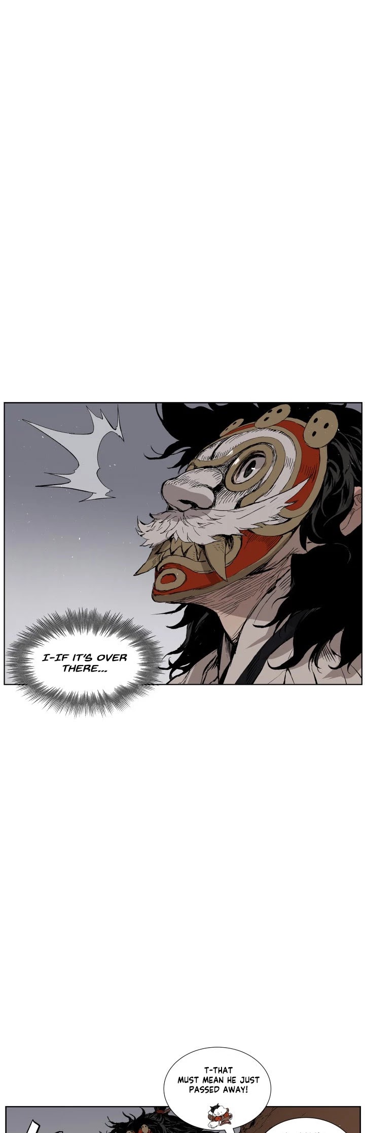 Sword Sheath's Child Chapter 68 page 6 - Chapter 68