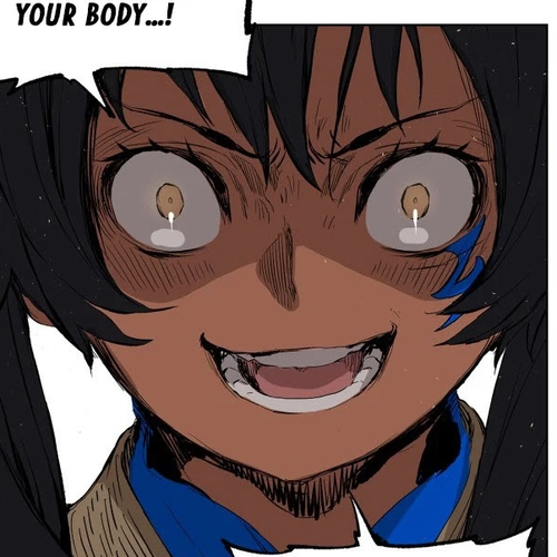 Sword Sheath's Child Chapter 68 cover