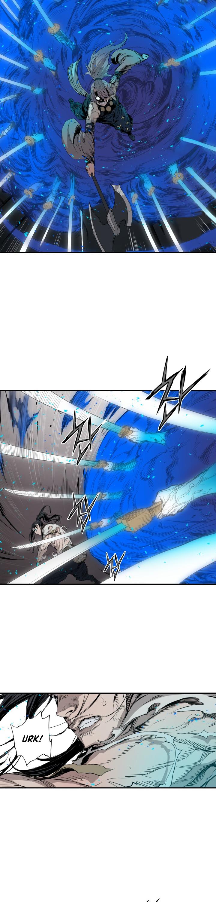 Sword Sheath's Child Chapter 7 page 31 - Chapter 7