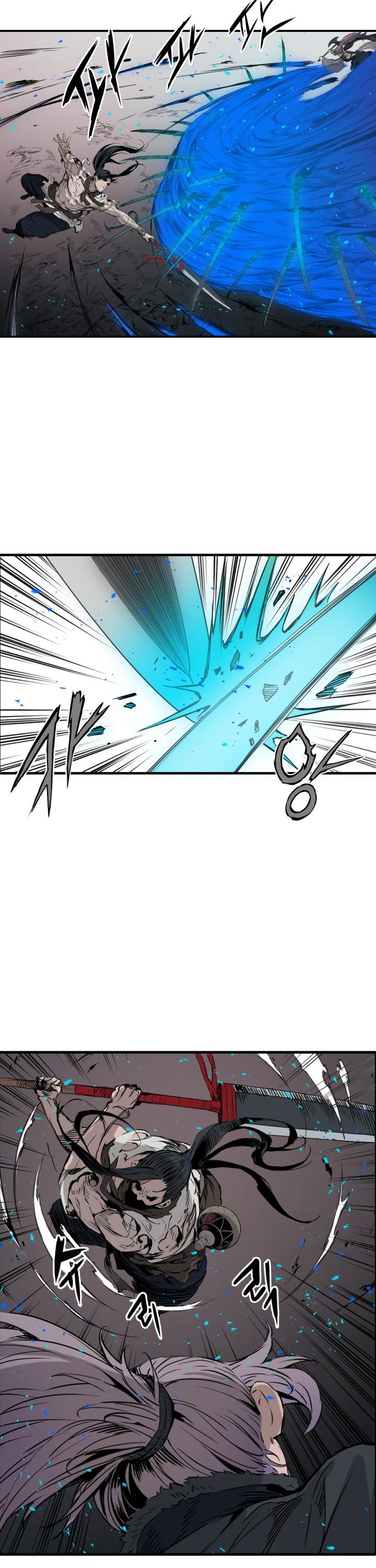 Sword Sheath's Child Chapter 7 page 32 - Chapter 7