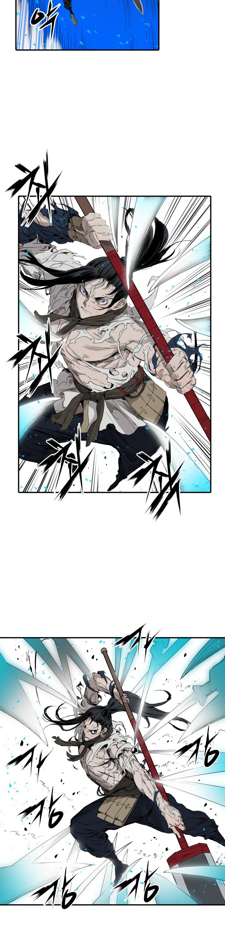 Sword Sheath's Child Chapter 7 page 34 - Chapter 7