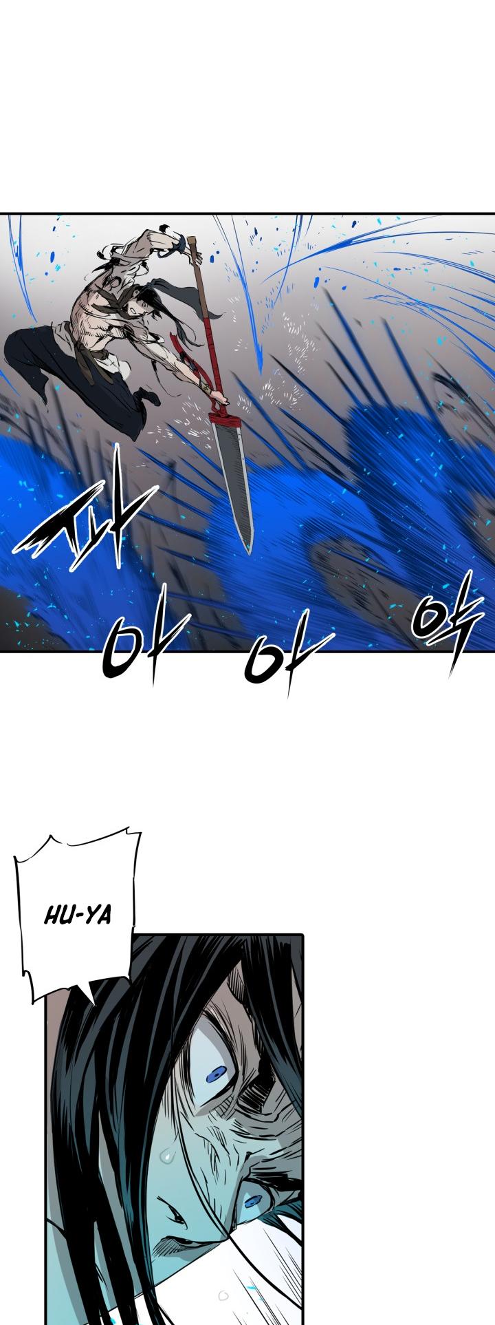Sword Sheath's Child Chapter 7 page 35 - Chapter 7