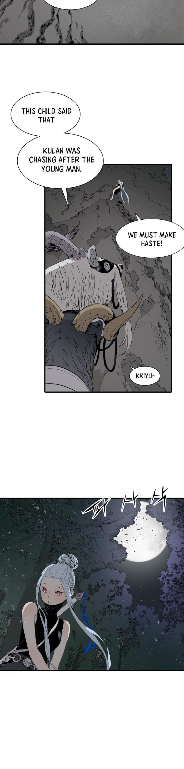 Sword Sheath's Child Chapter 7 page 46 - Chapter 7