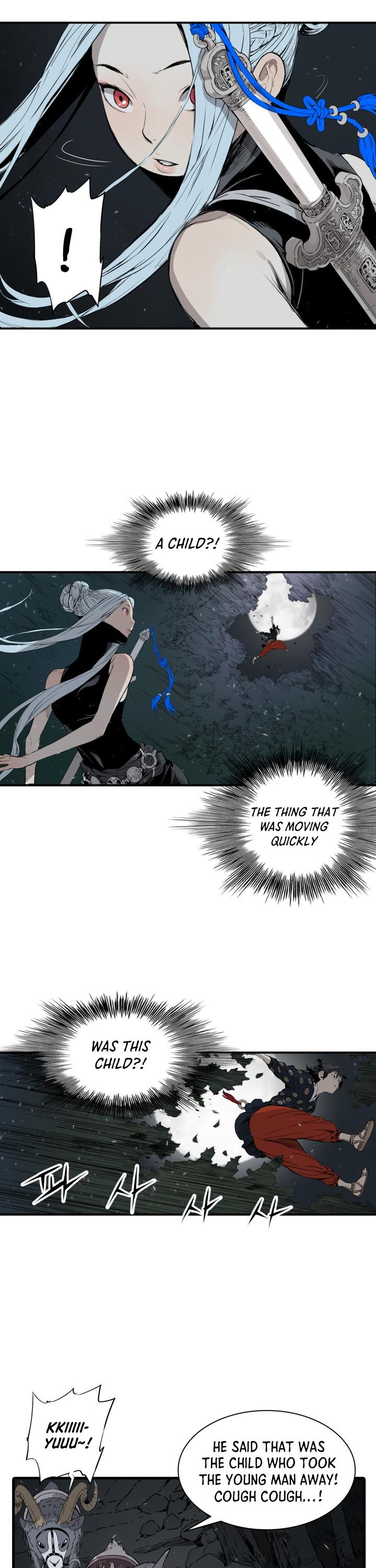 Sword Sheath's Child Chapter 7 page 47 - Chapter 7