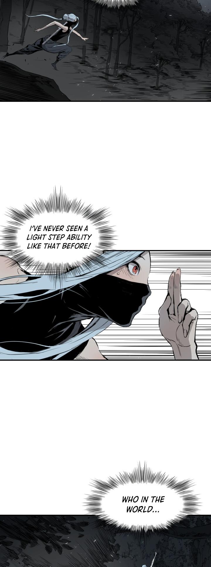 Sword Sheath's Child Chapter 7 page 49 - Chapter 7