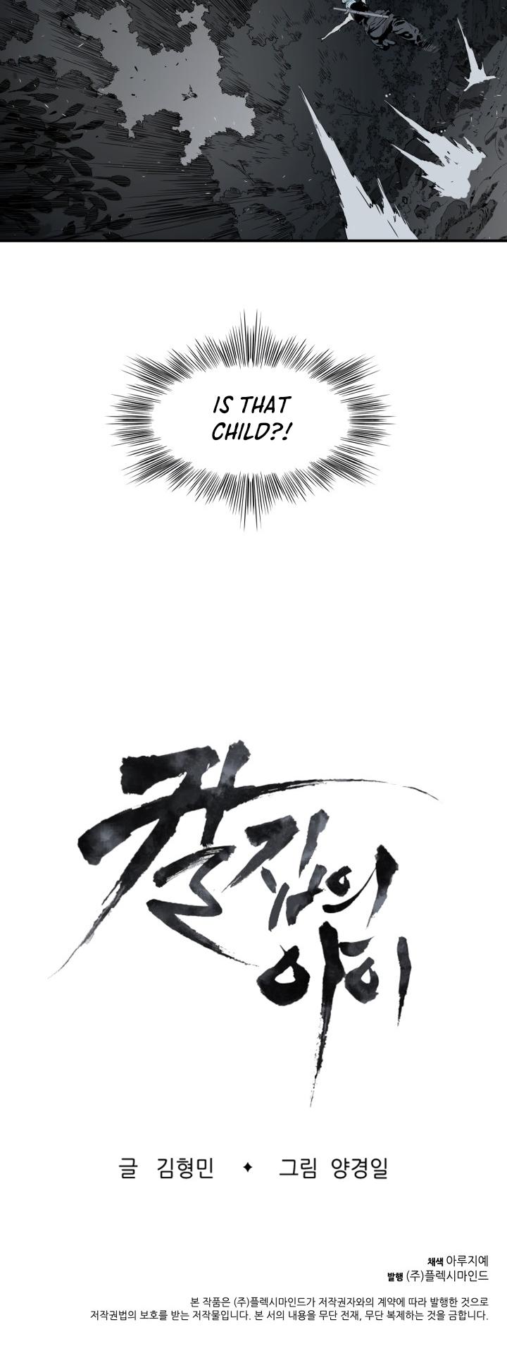 Sword Sheath's Child Chapter 7 page 50 - Chapter 7