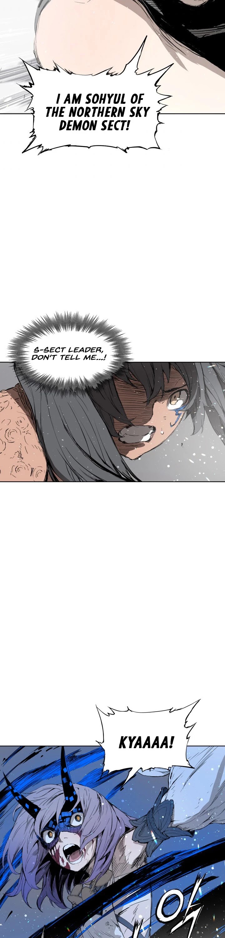 Sword Sheath's Child Chapter 70 page 22 - Chapter 70