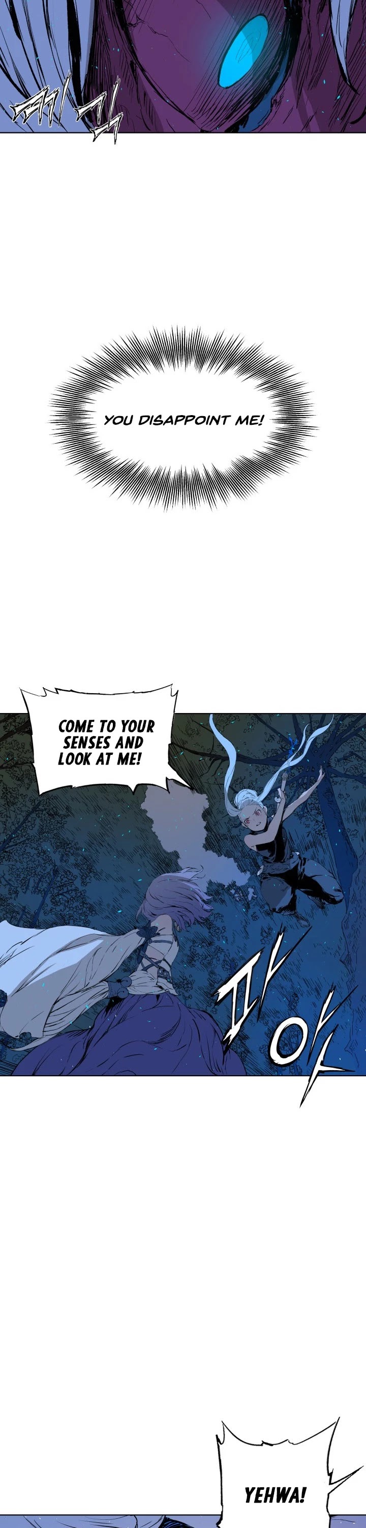 Sword Sheath's Child Chapter 70 page 27 - Chapter 70