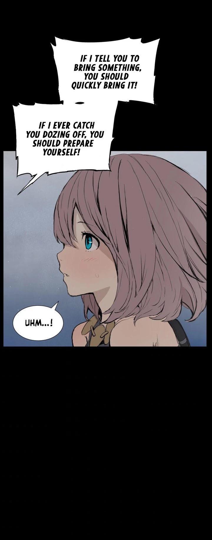 Sword Sheath's Child Chapter 70 page 37 - Chapter 70