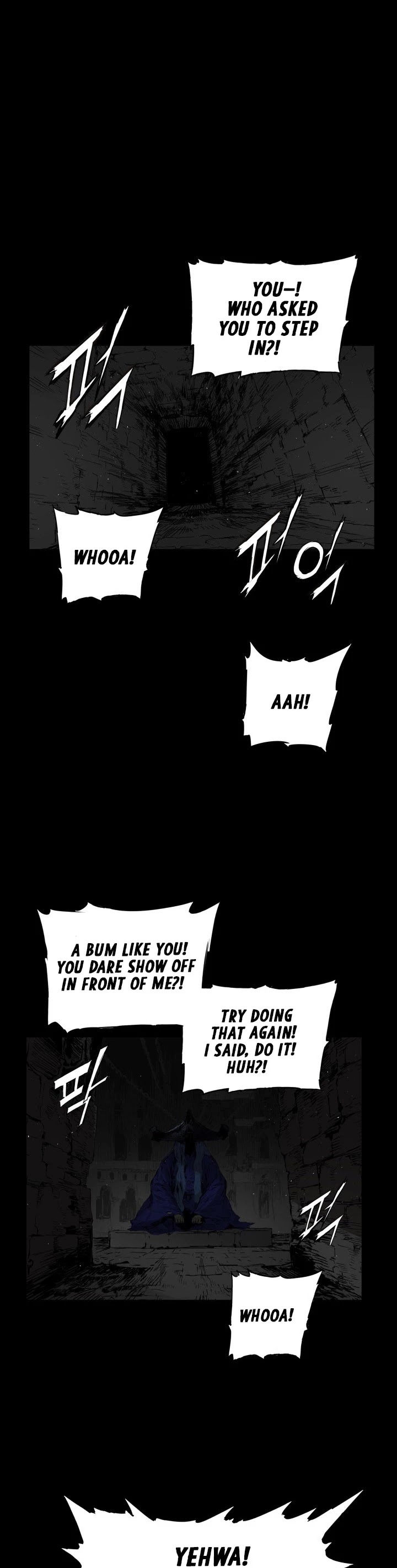 Sword Sheath's Child Chapter 70 page 43 - Chapter 70