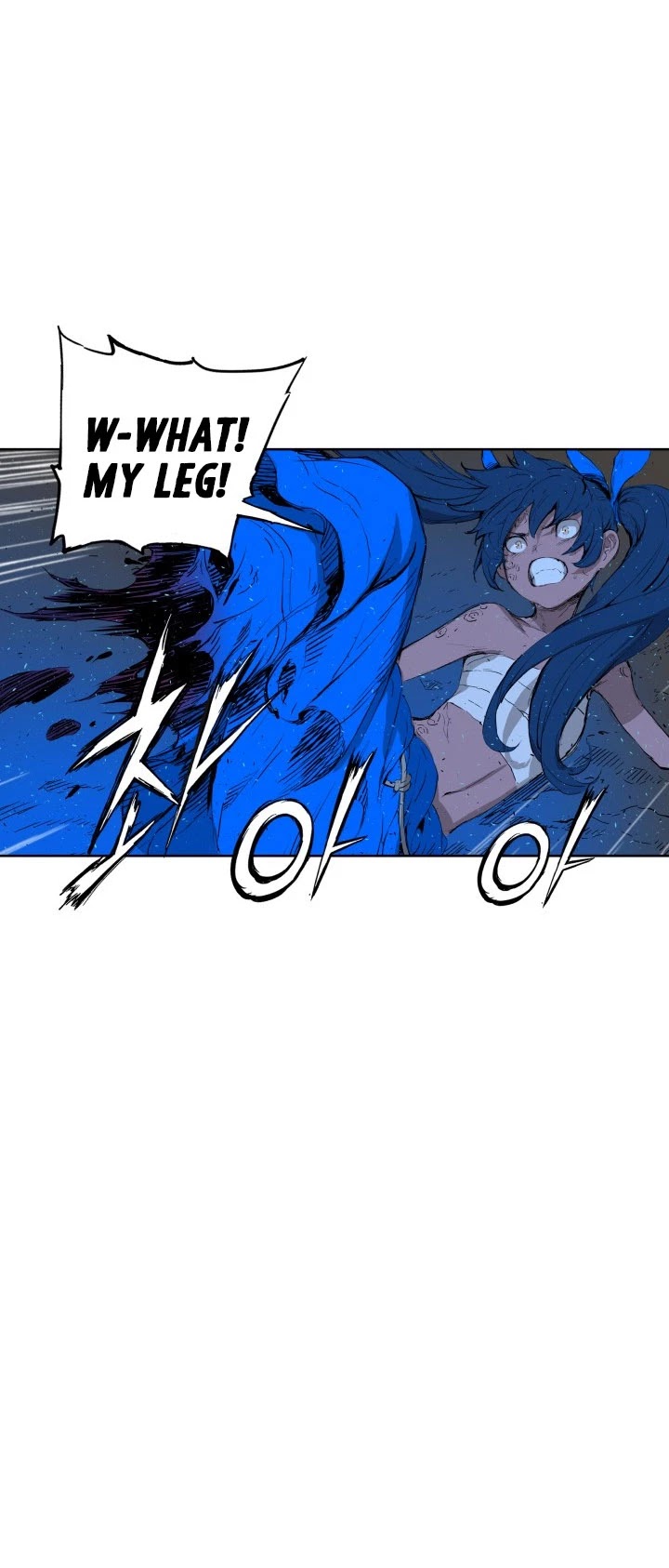 Sword Sheath's Child Chapter 70 page 6 - Chapter 70
