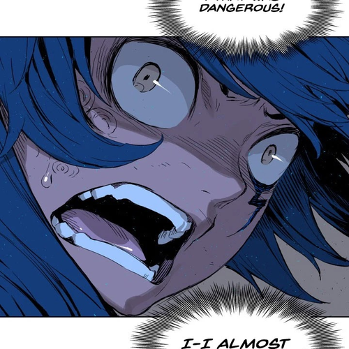 Sword Sheath's Child Chapter 70 cover