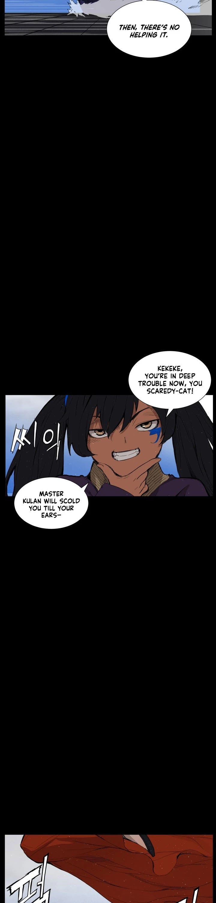 Sword Sheath's Child Chapter 71 page 11 - Chapter 71