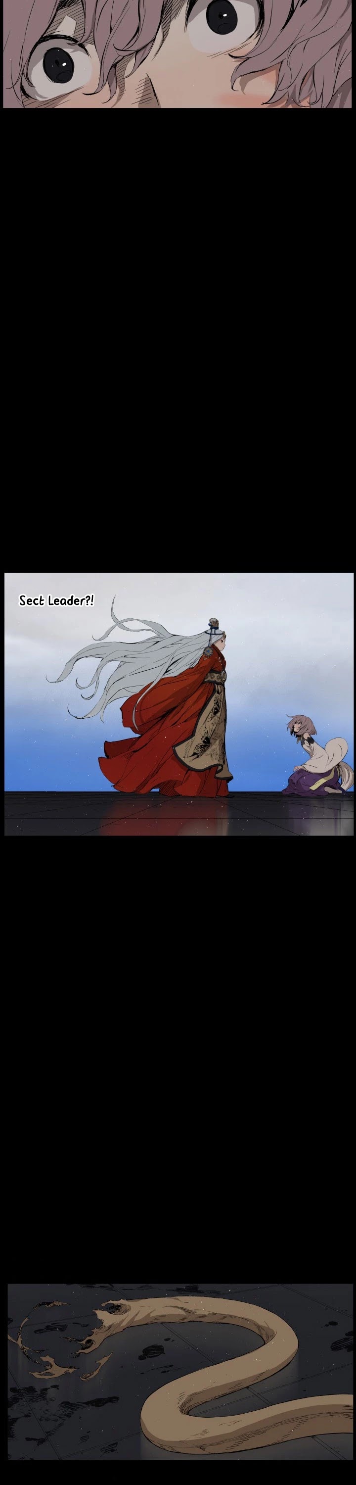 Sword Sheath's Child Chapter 71 page 16 - Chapter 71