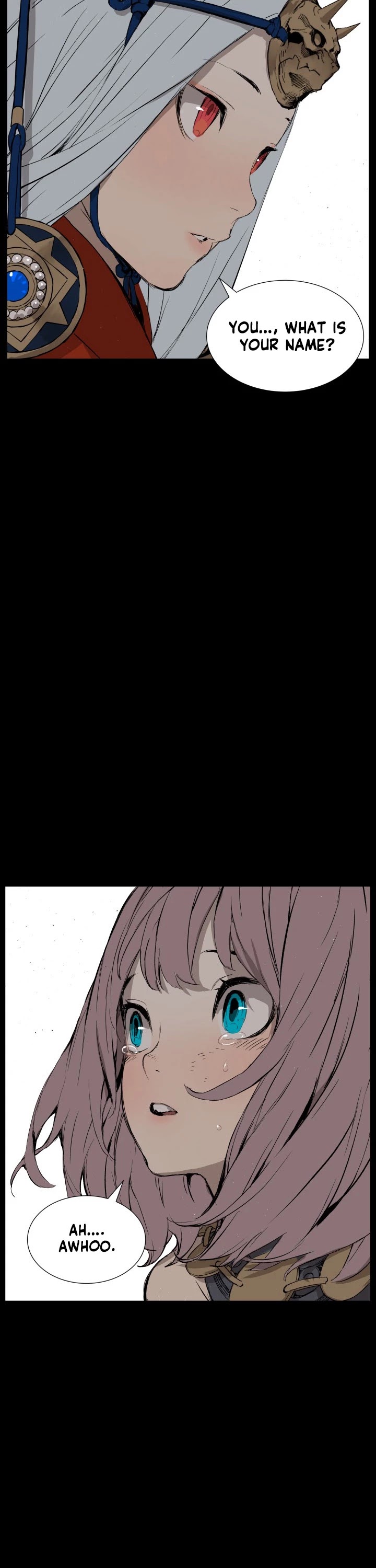 Sword Sheath's Child Chapter 71 page 23 - Chapter 71